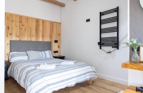 Berga Apartment | Cal Moline El Niu