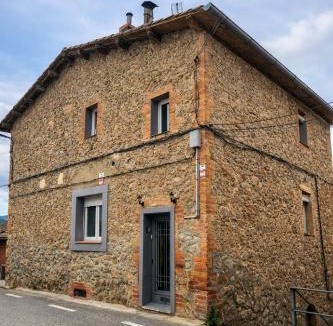 Berga Apartment | Cal Moline El Niu