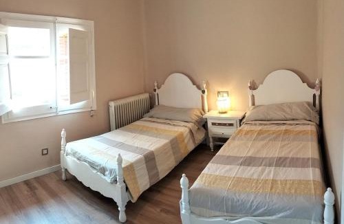 Sant Boi de Llucanes Apartment | Cal NEN PAU