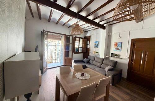 Caseres House | Cal Padrí