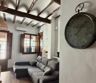 Caseres House | Cal Padrí