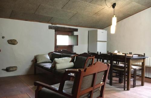 Pardines House | Cal Pai
