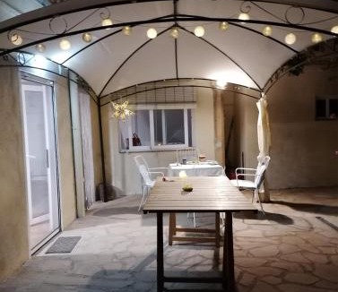 Montblanc House | Cal Pere de L'Onclet
