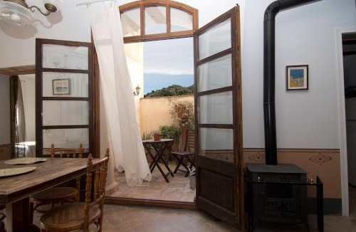 Porrera Apartment | Cal Porrerà: Lo Molló
