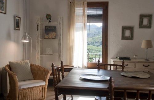 Porrera Apartment | Cal Porrerà: Lo Molló