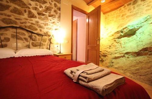 Camarasa Apartment | CAL POUAIRE - 2 APARTMENTS WITH STUNNING VIEWs
