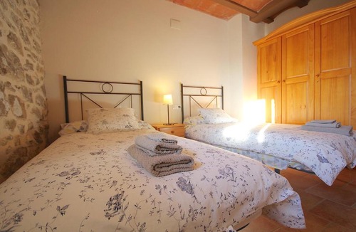 Camarasa Apartment | CAL POUAIRE - 2 APARTMENTS WITH STUNNING VIEWs