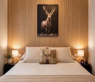 Puigcerda Apartment | CaL QuEROL Select One