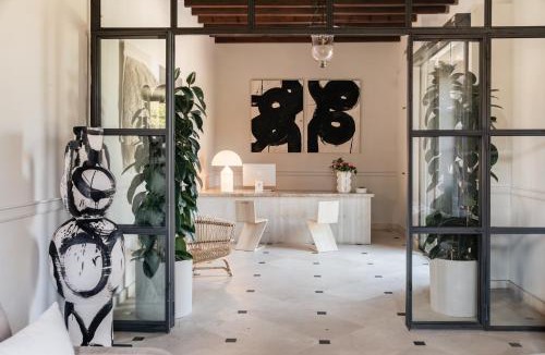 Santanyi Hotel | Cal Reiet Holistic Retreat
