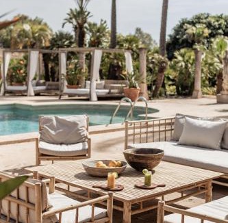 Santanyi Hotel | Cal Reiet Holistic Retreat