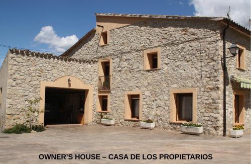 La Llacuna House | Cal Riba