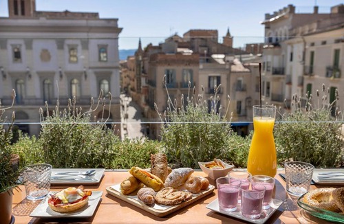 Igualada Hotel | Cal Roure Boutique Hotel