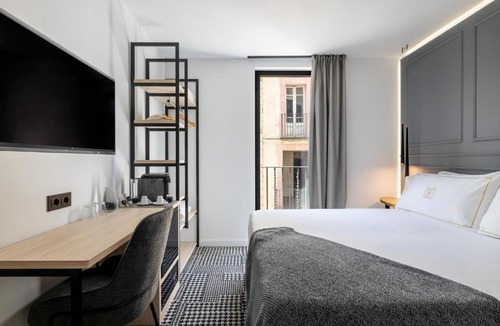 Igualada Hotel | Cal Roure Boutique Hotel