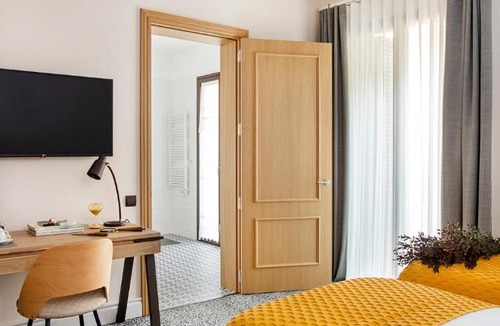 Igualada Hotel | Cal Roure Boutique Hotel