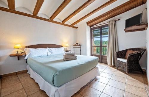 Rojals House | Cal Tous, La Socarrimada