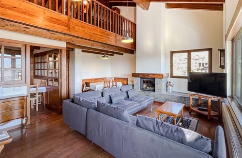 Llivia House | Cal Vilaldach