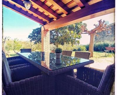 Llampaies House | Cal Xaiet