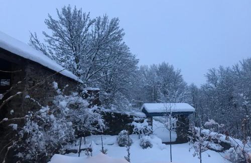 Angoustrine-Villeneuve-des-Escaldes Hotel | Cal Xandera