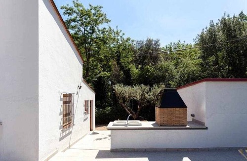 Sarria de Ter House | Cal Xatu petit house in Sarrià de Ter