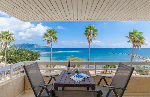 Cala Bona Apartment | Cala Bona Calm & Beach