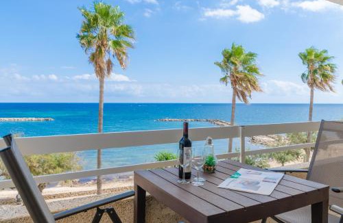 Cala Bona Apartment | Cala Bona Calm & Beach