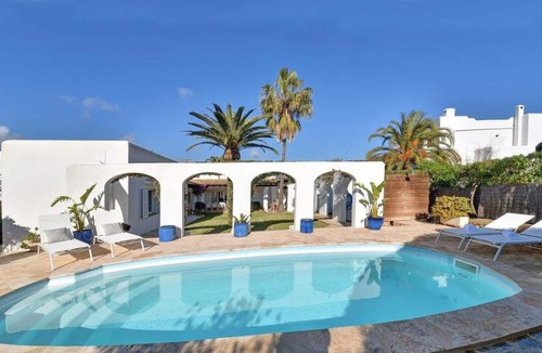 Cala d'Or Villa | ***CALA D'OR VILLA*** 3 Bedrooms | Private Pool | Free A/C | Free WIFI | BBQ