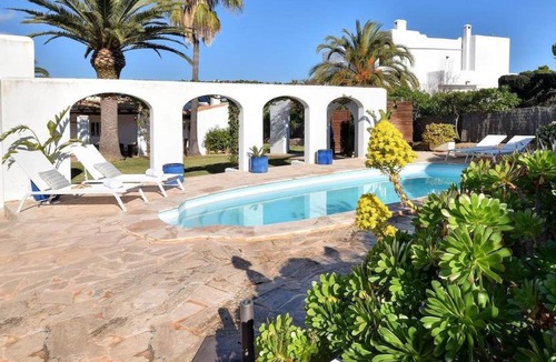 Cala d'Or Villa | ***CALA D'OR VILLA*** 3 Bedrooms | Private Pool | Free A/C | Free WIFI | BBQ