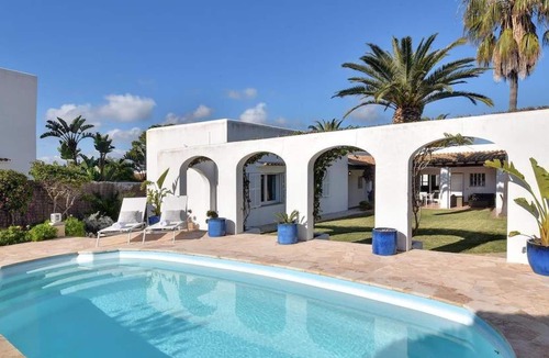 Cala d'Or Villa | ***CALA D'OR VILLA*** 3 Bedrooms | Private Pool | Free A/C | Free WIFI | BBQ