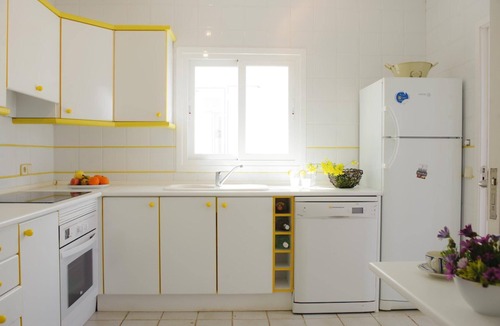 Cala d'Or Villa | *CALA D'OR VILLA*5 Bedrooms|Private Pool|Free A/C|Free WIFI|BBQ