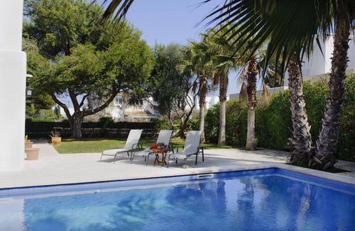 Cala d'Or Villa | *CALA D'OR VILLA*5 Bedrooms|Private Pool|Free A/C|Free WIFI|BBQ