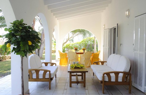 Cala d'Or Villa | *CALA D'OR VILLA*5 Bedrooms|Private Pool|Free A/C|Free WIFI|BBQ