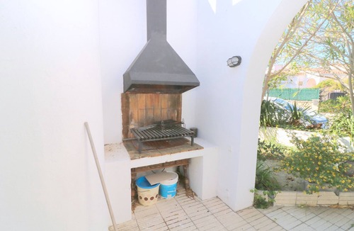 Santa Margarida Ski Chalet | CALA D'ORS - Casa adosada en Rosas, en una zona tr