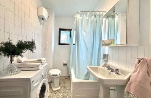 Isla Apartment | Cala de Luna