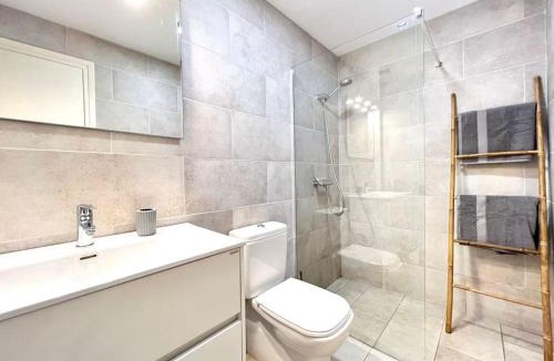 Cala en Blanes Apartment | Cala en Blanes Apartamento Ciudadela