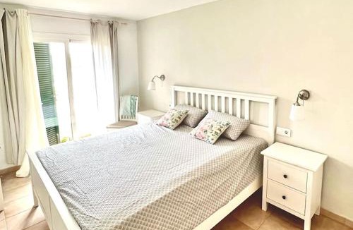 Cala en Blanes Apartment | Cala en Blanes Apartamento Ciudadela