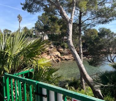 Calafat Apartment | Cala Llobeta