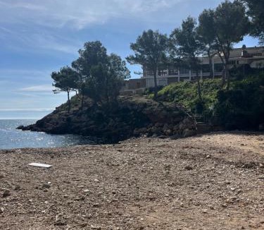 Calafat Apartment | Cala Llobeta