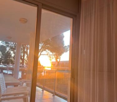 Calafat Apartment | Cala Llobeta