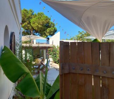 Poble Nou del Delta Bed & Breakfast | CALA PIPA