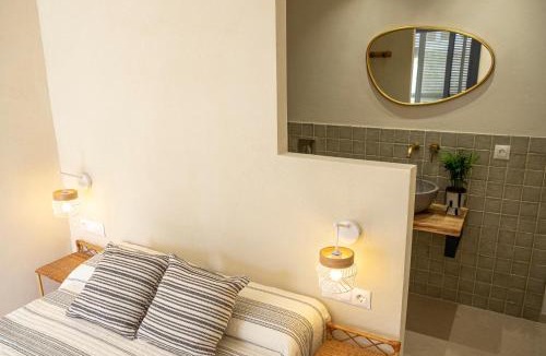Poble Nou del Delta Bed & Breakfast | CALA PIPA