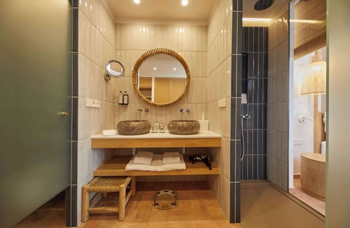 Puerto San Miguel Resort | Cala San Miguel Ibiza Resort, Curio Collection by Hilton