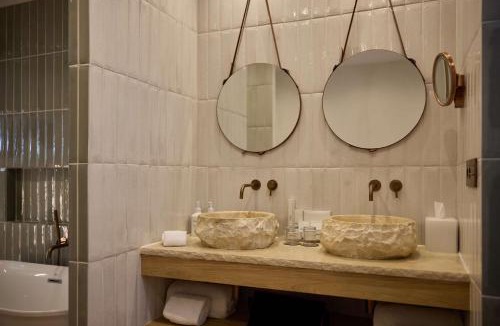 Puerto San Miguel Hotel | Cala San Miguel Ibiza Resort, Adults only, Curio Collection by Hilton