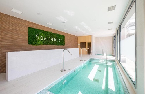 La Cala de Mijas Apartment | Cala Serena - Modern, stylish 4 bed, 850m from the beach in La Cala de Mijas