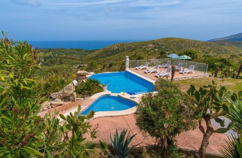 Arta House | Cala Torta Na Moli by Interhome