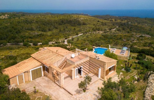 Arta House | Cala Torta Na Moli by Interhome