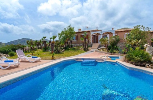 Arta House | Cala Torta Na Moli by Interhome