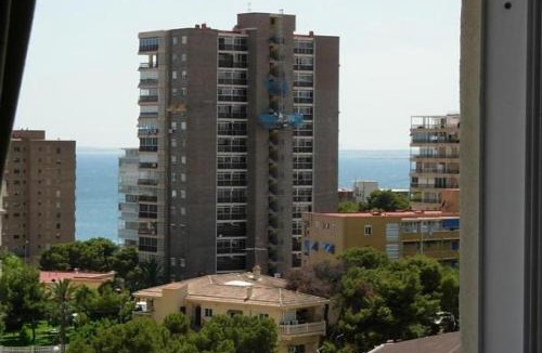 L'Albufereta Apartment | Calablu