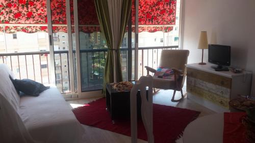 L'Albufereta Apartment | Calablu