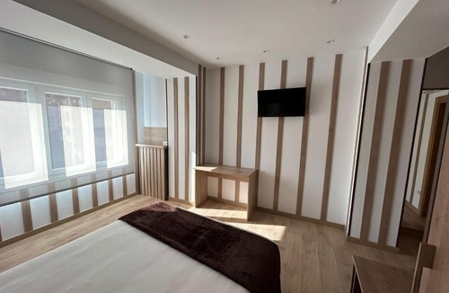 Calahorra House | Calahorra Centro
