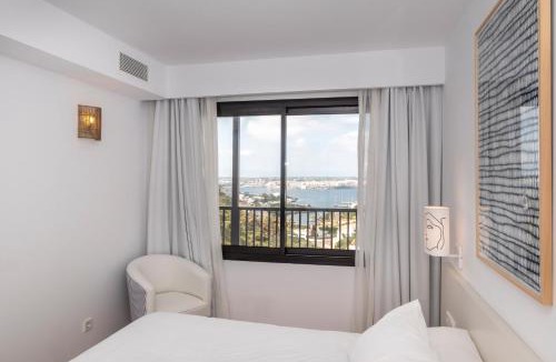 Cala Llonga Hotel | Calallonga Hotel Menorca